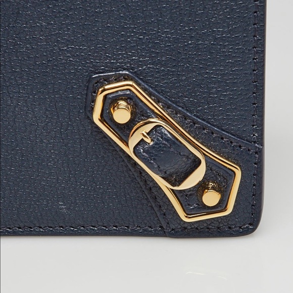 Balenciaga Wallet on Chain - Picture 6 of 15